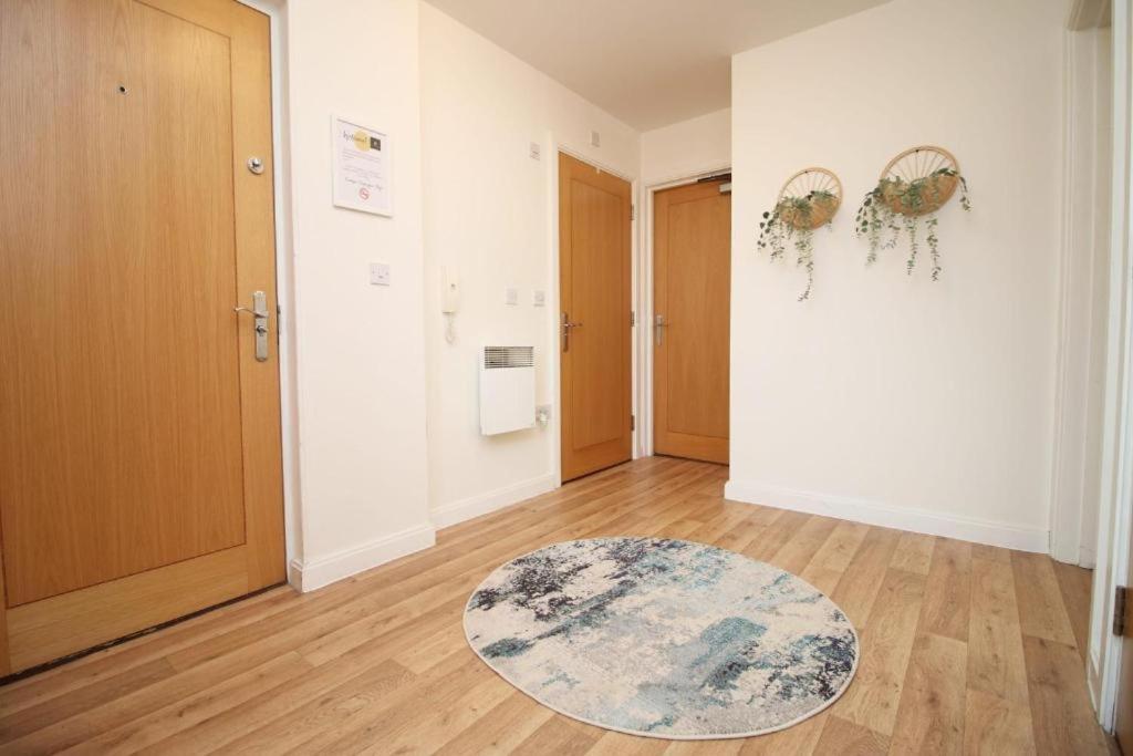 Observatory 2 Bedroom Apartment Overlooking Beach Swansea Exterior photo